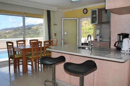 Villa Dilis By Ourmadeira