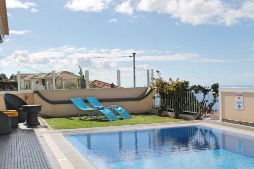Villa Dilis By Ourmadeira