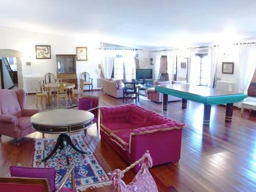 Quinta Linda Vista
