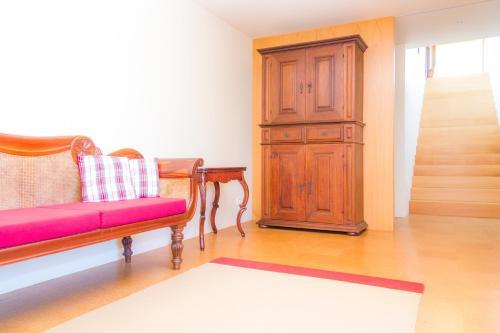 Liiiving In Caminha | Lawny Pool House
