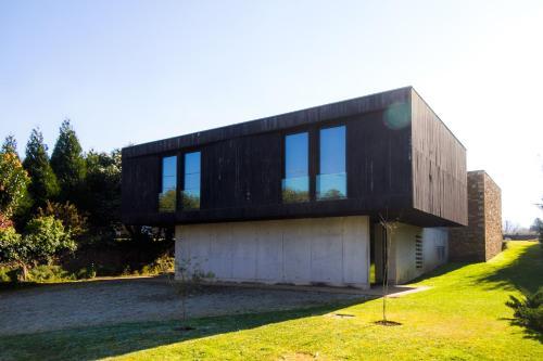 Liiiving In Caminha | Lawny Pool House