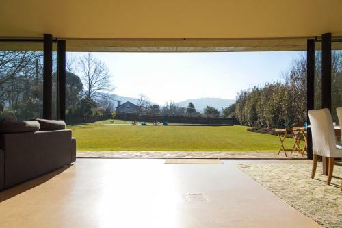 Liiiving In Caminha | Lawny Pool House