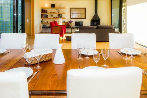 Liiiving In Caminha | Lawny Pool House