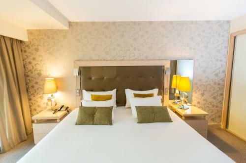 Hotel Porta Do Sol Conference & Spa