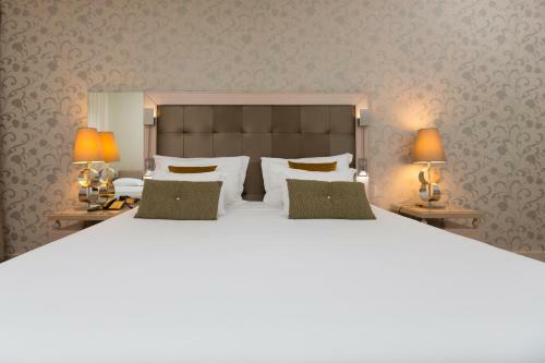 Hotel Porta Do Sol Conference & Spa