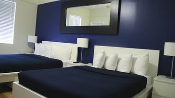 Hotel Princess Ann