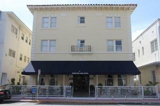 Hotel Princess Ann