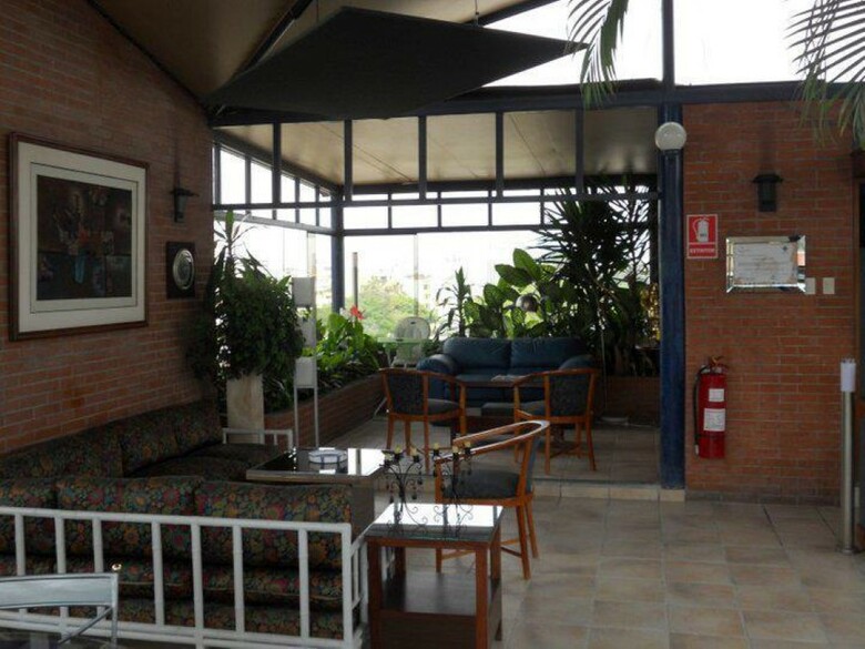 Aparthotel Daniel's
