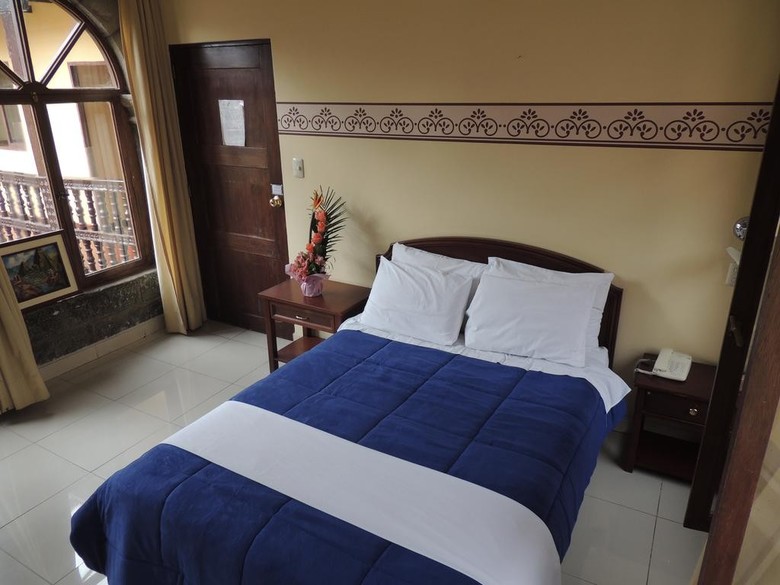 Hostal Cusco Plaza II