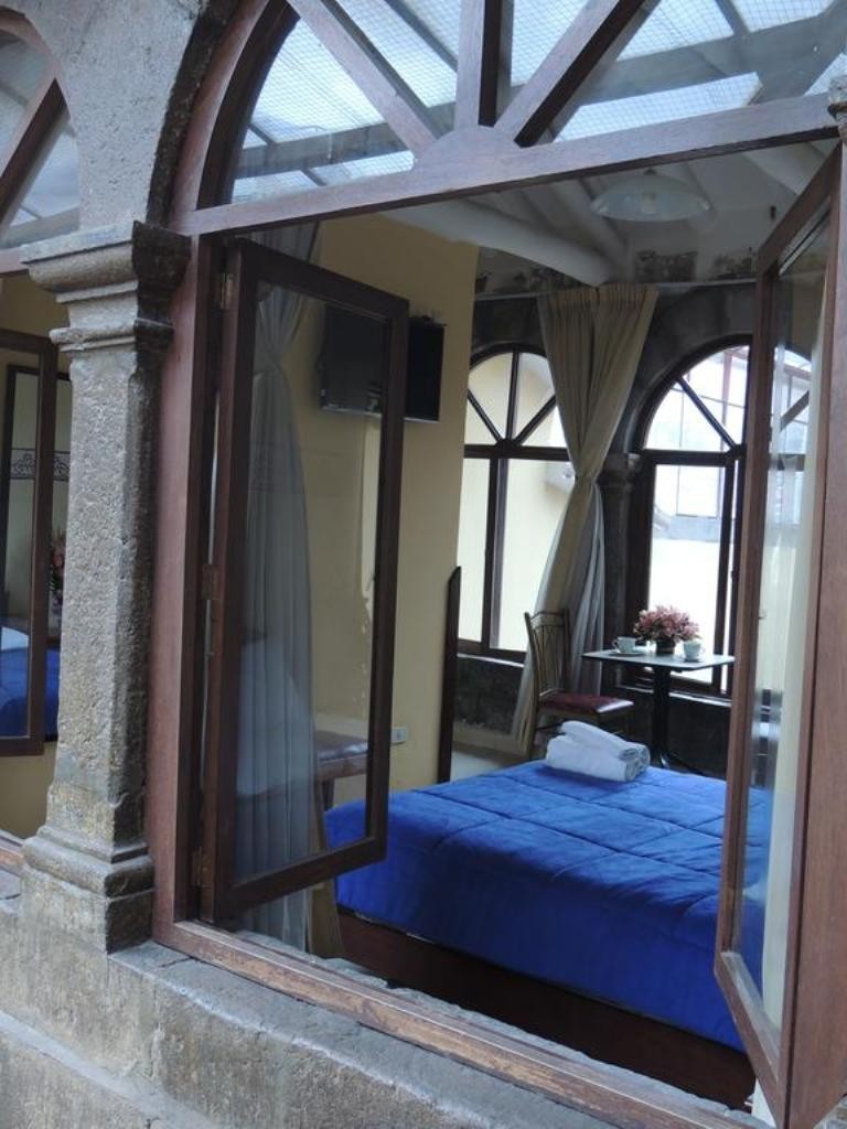 Hostal Cusco Plaza II