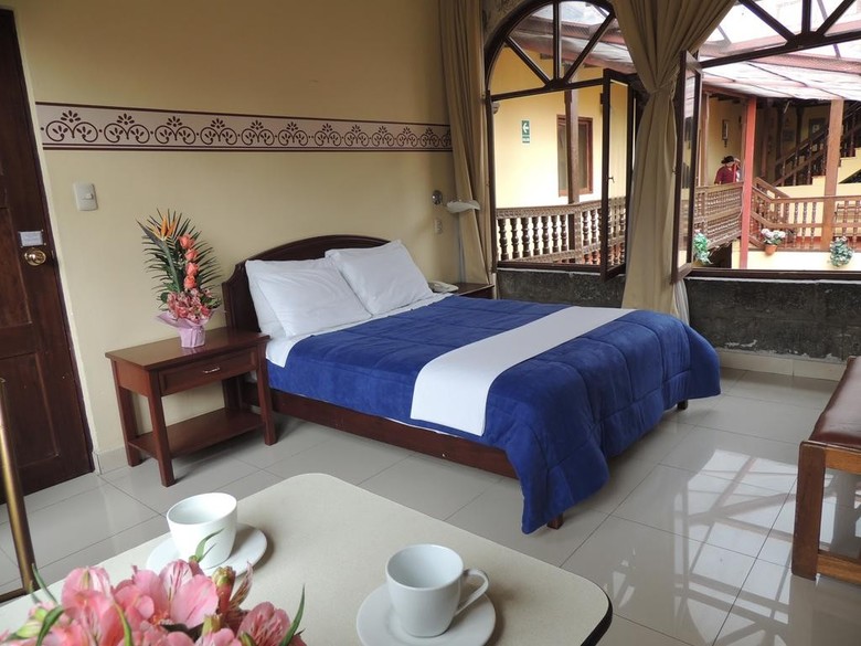 Hostal Cusco Plaza II