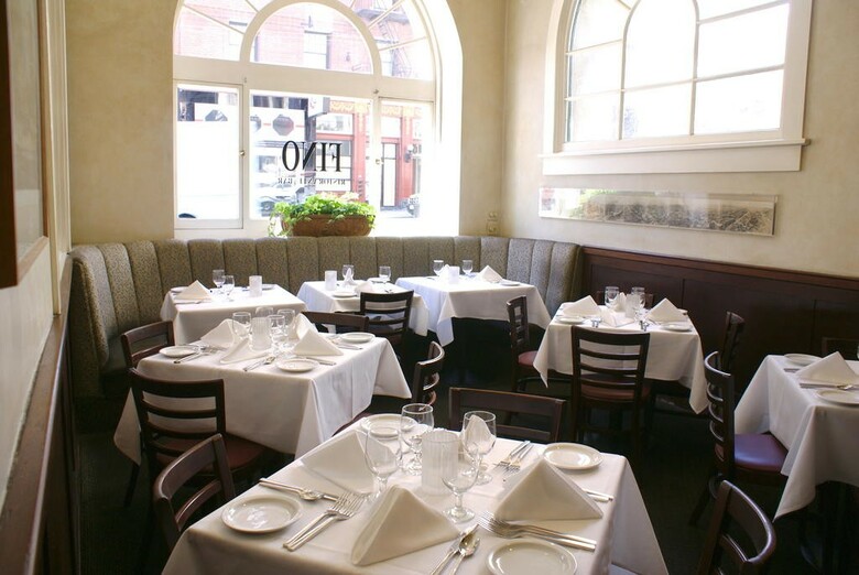 Andrews Hotel
