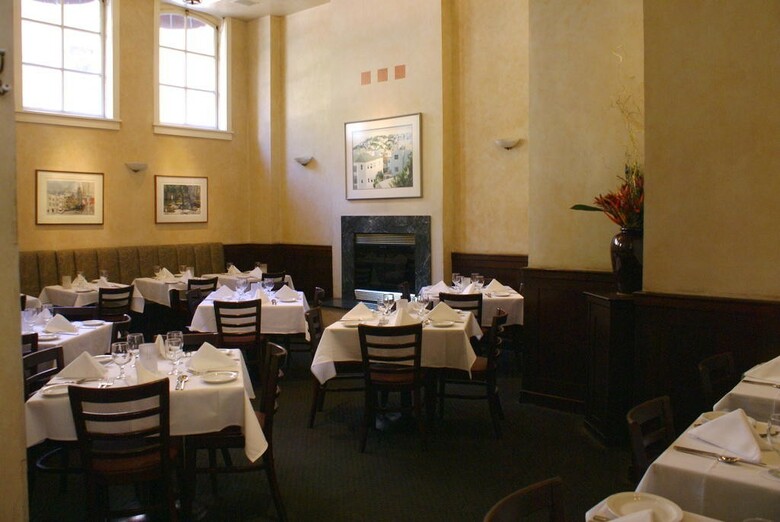 Andrews Hotel
