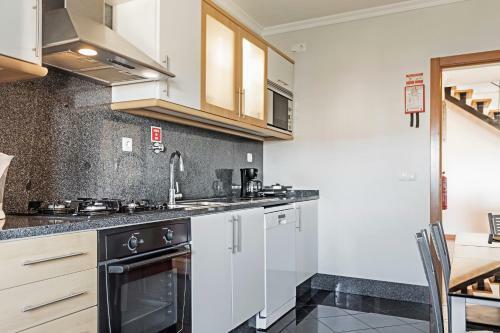 Apartamento Cani�o II By Travel To Madeira