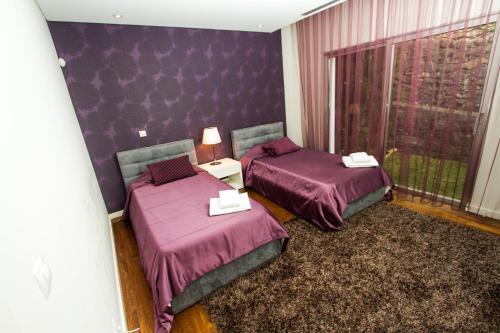 Villa Fonte Do Mar By Ourmadeira