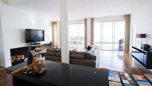 Villa Fonte Do Mar By Ourmadeira