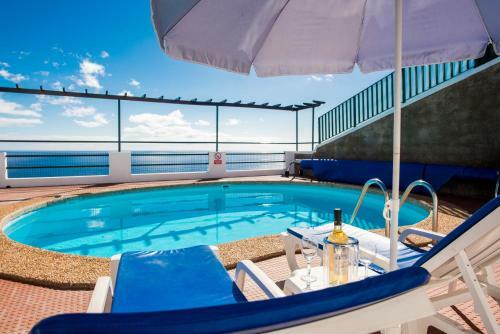Villa Aquarela By Ourmadeira