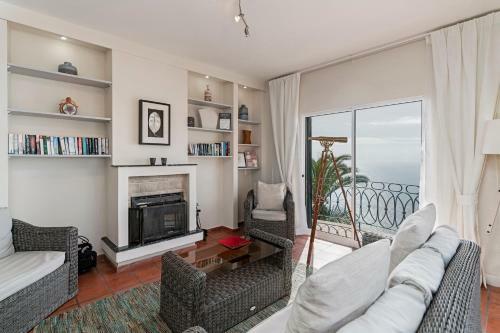 Villa Aquarela By Ourmadeira