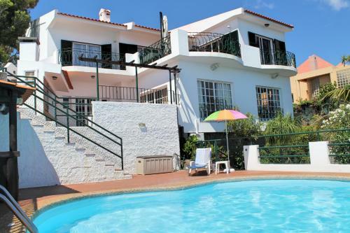 Villa Aquarela By Ourmadeira