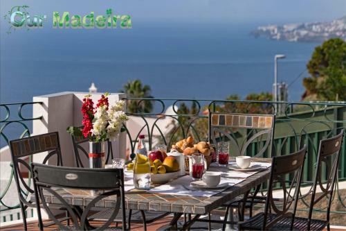 Villa Aquarela By Ourmadeira