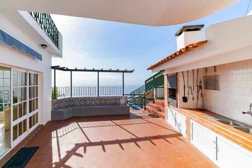 Villa Aquarela By Ourmadeira