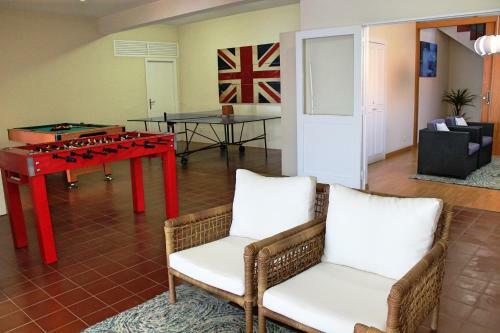 Villa Aquarela By Ourmadeira