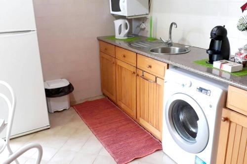 Apartment Rua Dr .francisco Peres