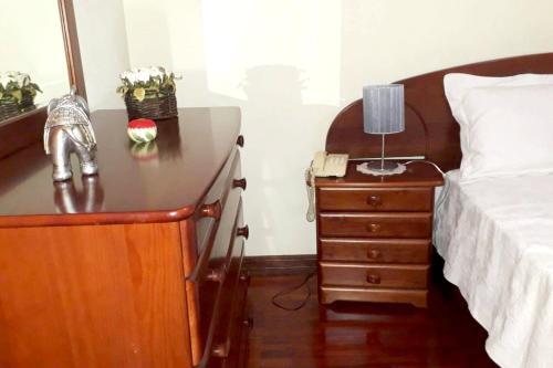 Apartment Rua Dr .francisco Peres