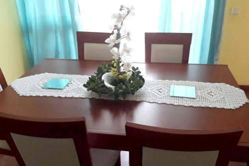 Apartment Rua Dr .francisco Peres