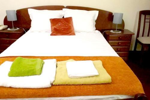 Apartment Rua Dr .francisco Peres