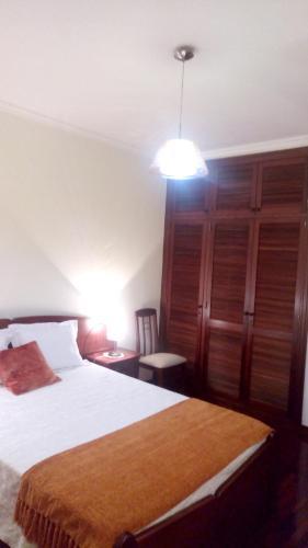 Apartment Rua Dr .francisco Peres