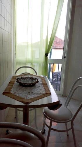 Apartment Rua Dr .francisco Peres