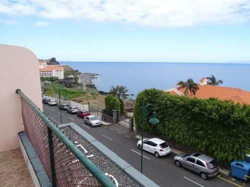Apartment R. Dom Francisco Santana