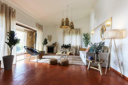 Guincho Prime Villa By Homing