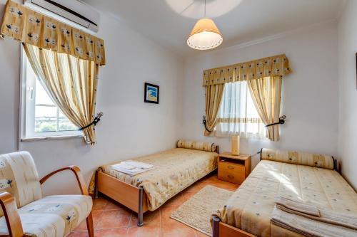 Bougainvilleas Villa