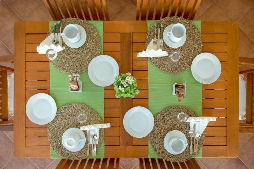 Bed & Breakfast Altura Prime