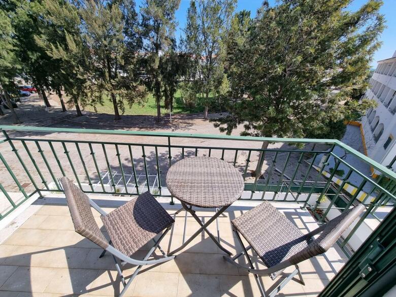 Apartamento Praia Altura
