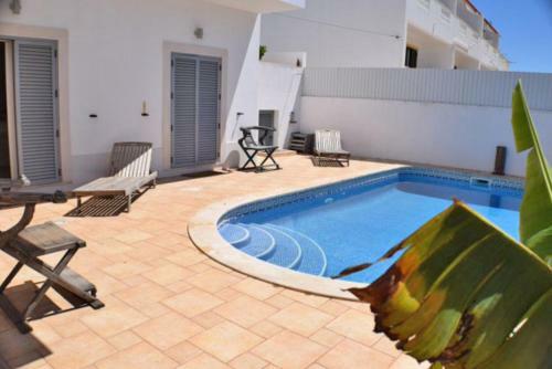 Villa Akivillas Altura Moss