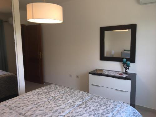 Apartamento Alagoa Mar Altura