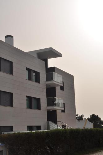Homez Apartment T1