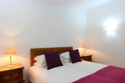 Vale Do Lobo Villa Sleeps 8 Pool Wifi