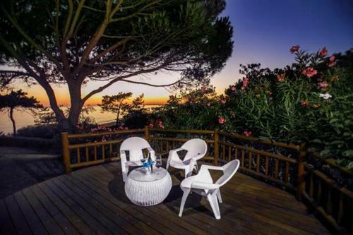 Vale Do Lobo Villa Sleeps 8 Pool Air Con T480260