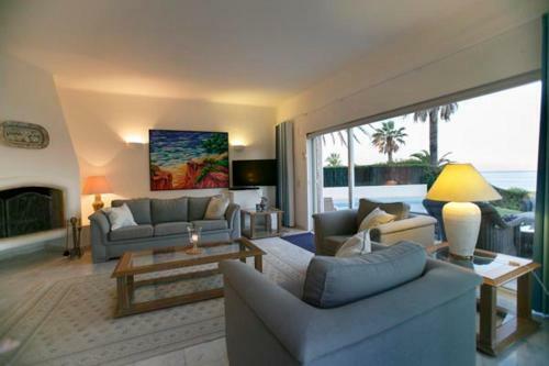 Vale Do Lobo Villa Sleeps 8 Pool Air Con T480260