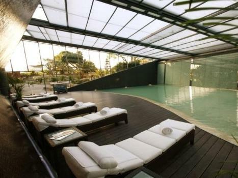 Vale Do Lobo Villa Sleeps 8 Pool Air Con T480260
