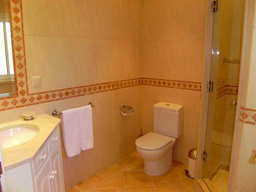 Vale Do Lobo Villa Sleeps 6 Pool Air Con T479943