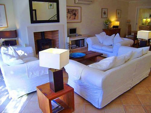 Vale Do Lobo Villa Sleeps 6 Pool Air Con T479943