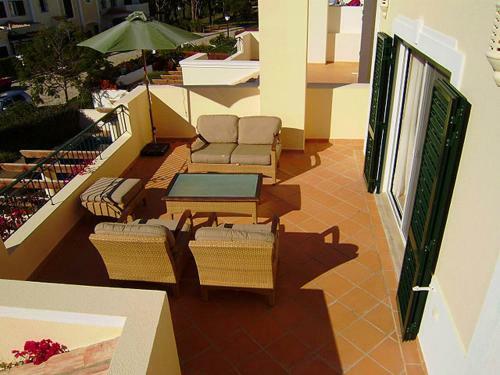 Vale Do Lobo Villa Sleeps 6 Pool Air Con T479943