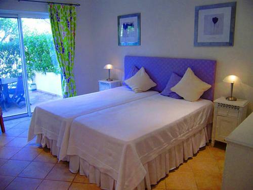 Vale Do Lobo Villa Sleeps 6 Pool Air Con T479943