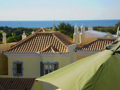 Vale Do Lobo Villa Sleeps 6 Pool Air Con T479943