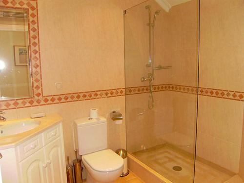 Vale Do Lobo Villa Sleeps 6 Pool Air Con T479943